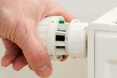 Whettleton central heating repair costs